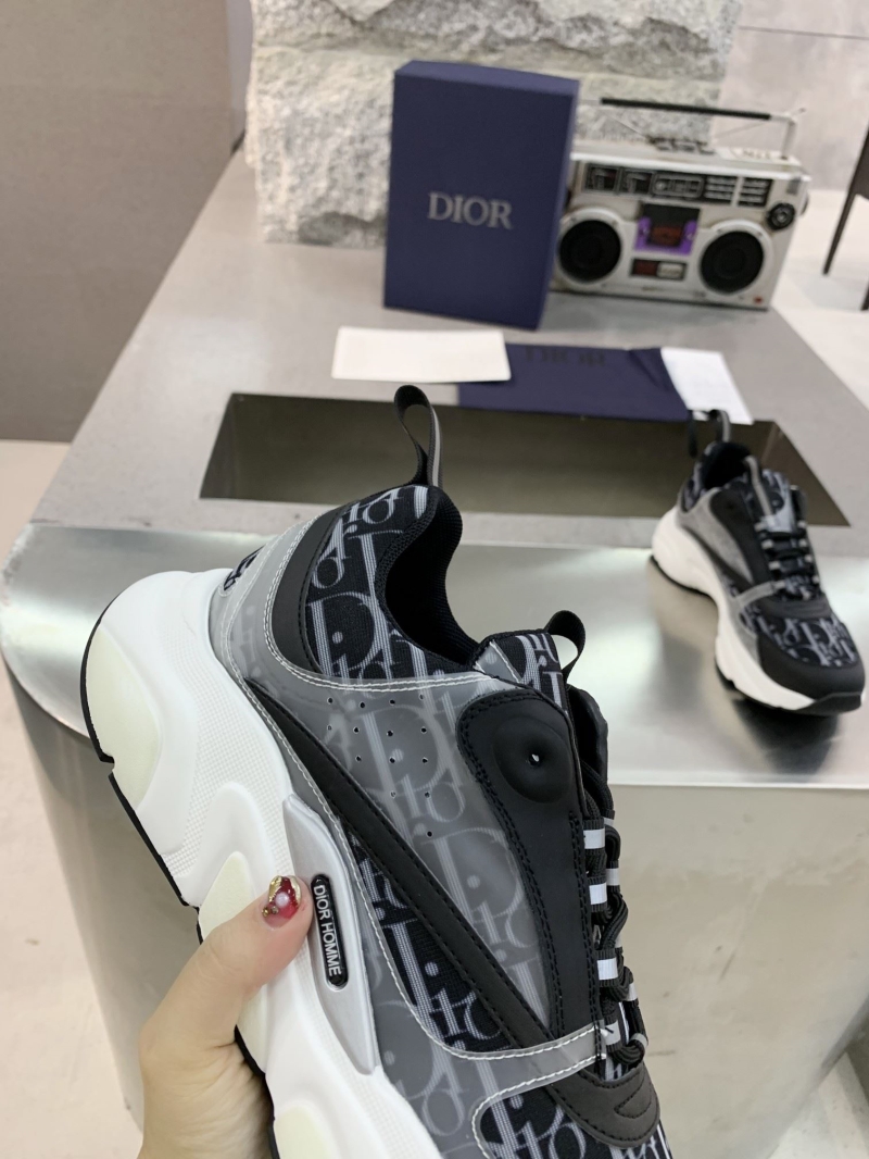 Christian Dior Sneakers